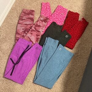 Bombshell Med 4trade